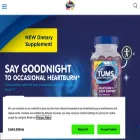 tums.com