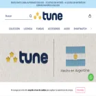 tune.com.ar