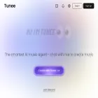 tunee.ai