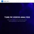 tuneinfo.pk