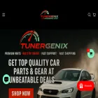 tunergenix.com