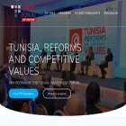 tunisiainvestmentforum.tn