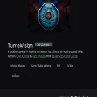 tunnelvisionbug.com