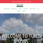 tunziandsons.com