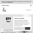 tuperfumeagranel.com