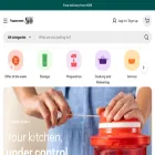 tupperware-eu.com