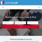tupsicologo.pe