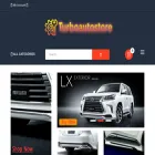 turboautostore.com