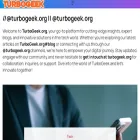 turbogeekorg.net