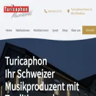 turicaphon.ch