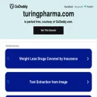turingpharma.com