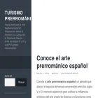 turismo-prerromanico.es