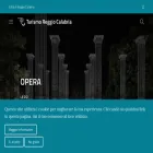 turismo.reggiocal.it