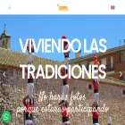 turismovivencial.com
