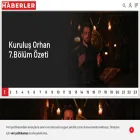 turkcehaberler.com