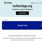 turkheritage.org