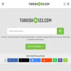 turkish123.pro