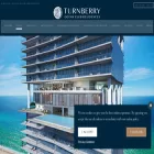 turnberryoceanclub.com