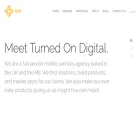 turnedondigital.com