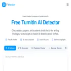 turnitindetector.ai