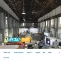 turnstiletours.com