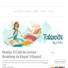 turquoiseliteratura.com