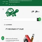 turtleautoemporium.com