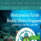 turtlebuddydivers.com