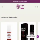 tusaludybelleza.co