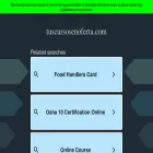 tuscursosenoferta.com