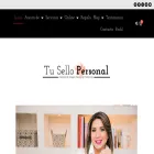 tusellopersonalpty.com