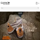 tusguanaco.com