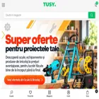tusy.ro