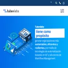 tutenlabs.com