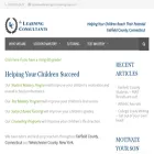 tutoringfairfieldcountyct.com