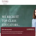 tutors-international.net
