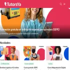 tutorsya.com