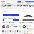 tuttoautoricambi.it