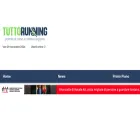 tuttorunning.net