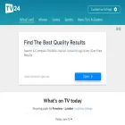 tv24.co.uk