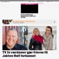 tv2underholdning.no