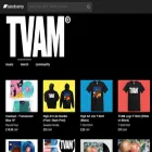 t-v-a-m.bandcamp.com