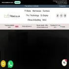 tvbed.co.uk