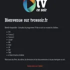tvcesoir.fr