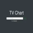tvchart.benmiz.com