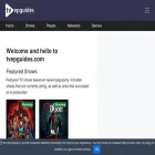 tvepguides.com