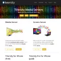 tversity.com