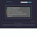 tvfez.com