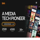 tvmmedia.com