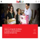 tvnbolivia.com